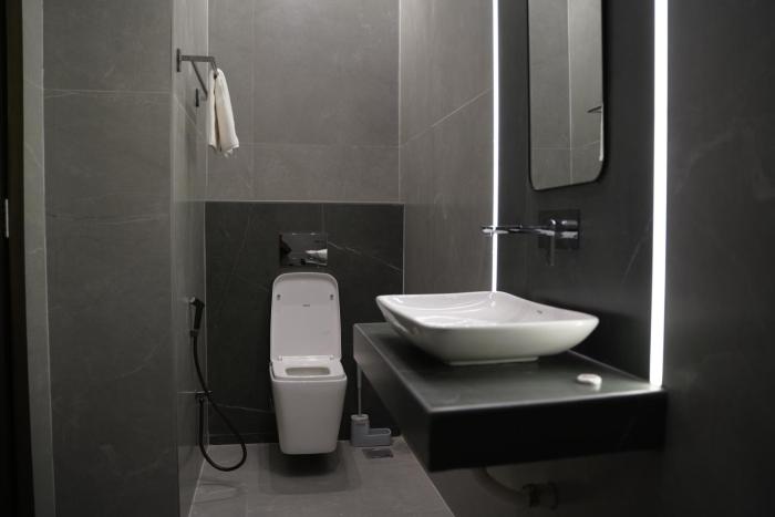 rateel apartment 2