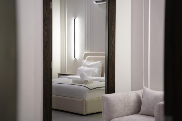 rateel apartment 2