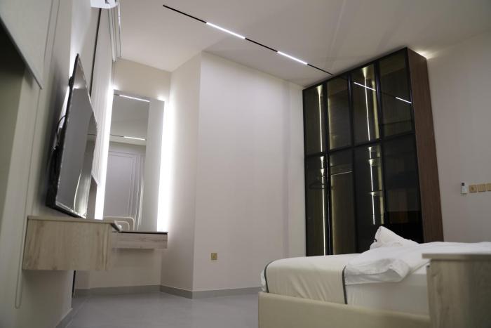 rateel apartment 2