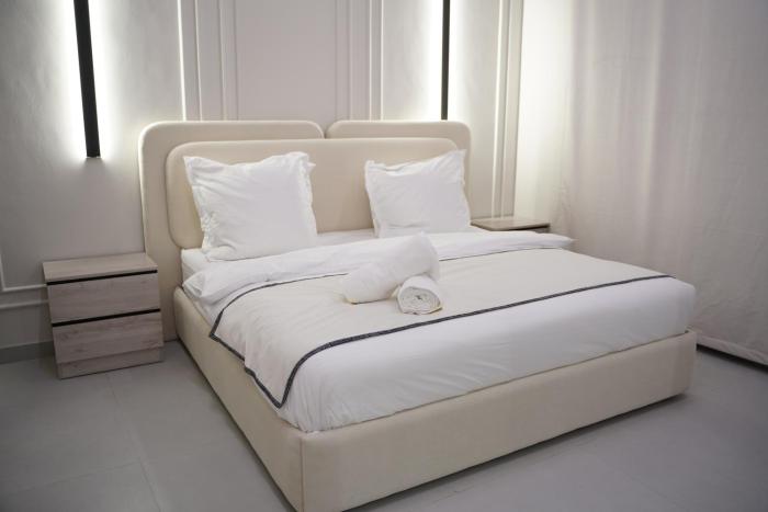 rateel apartment 2