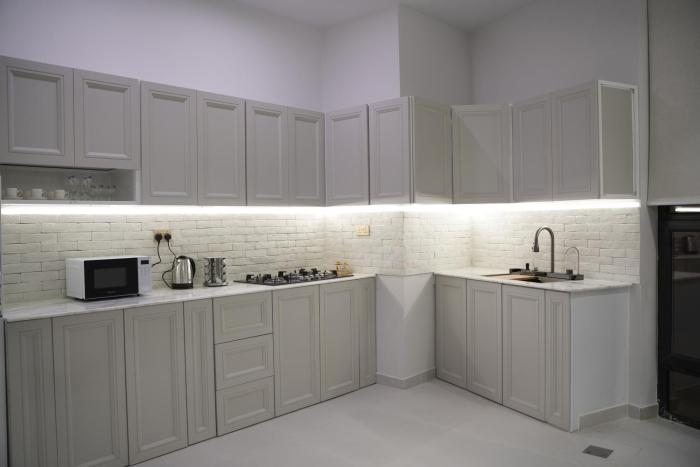 rateel apartment 2