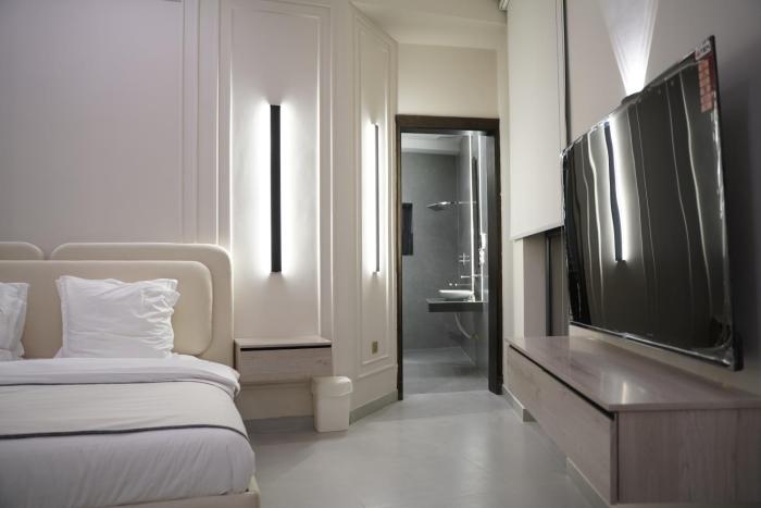 rateel apartment 2