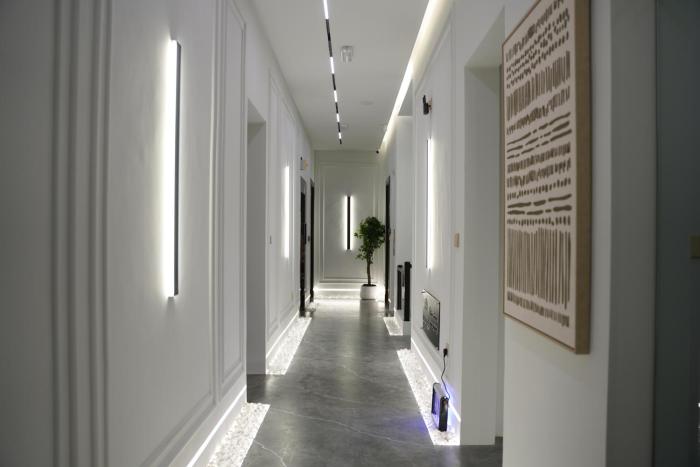 rateel apartment 2