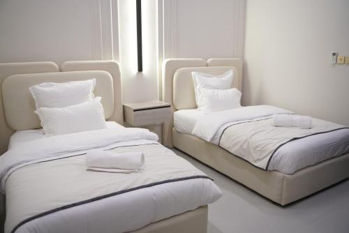 rateel apartment 2