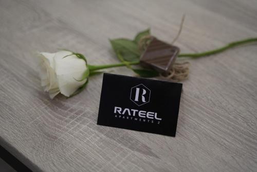 rateel apartment 2