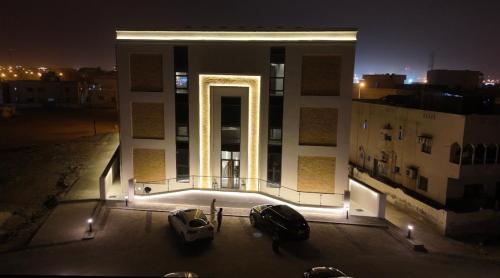 rateel apartment 2