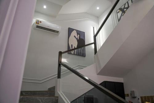 rateel apartment 2
