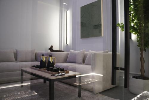 rateel apartment 2