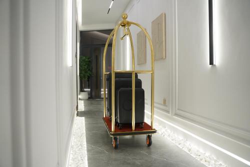 rateel apartment 2