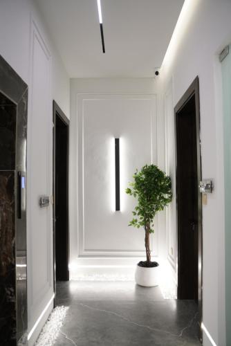 rateel apartment 2