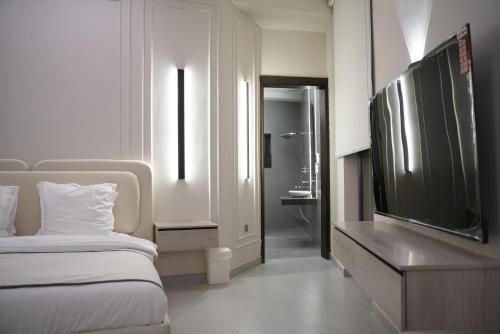 rateel apartment 2