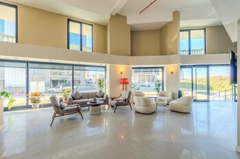 Nenesa Hotel Istanbul Airport,,0 star