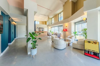 nenesa hotel istanbul airport