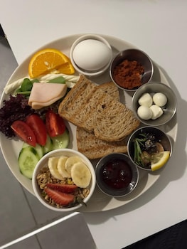nenesa hotel istanbul airport