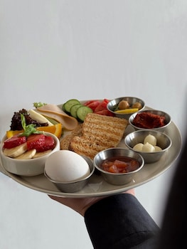 nenesa hotel istanbul airport