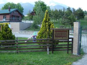 Chalet Likouresi Village,Karpenisi>>Greece,2 star
