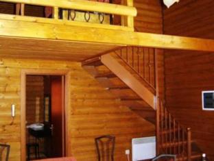 Chalet Likouresi Village,Karpenisi>>Greece,2 star