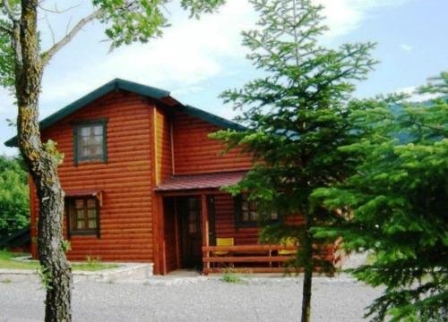 chalet likouresi village