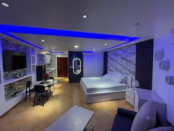 Sea Front Apartment, Juan Dolio San Pedro,,3 star