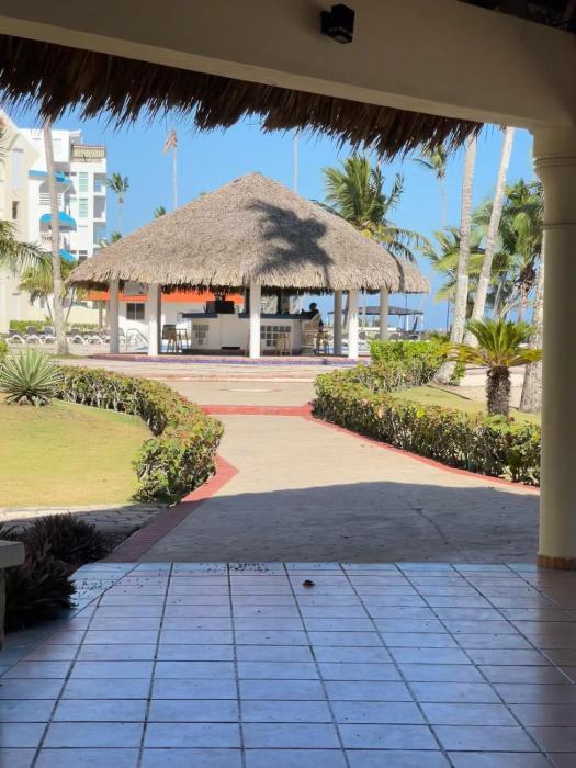 sea front apartment juan dolio san pedro