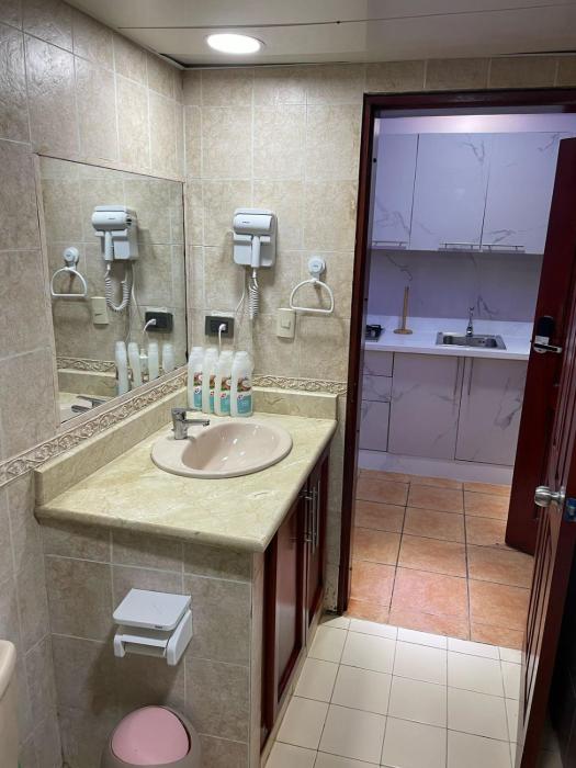 sea front apartment juan dolio san pedro