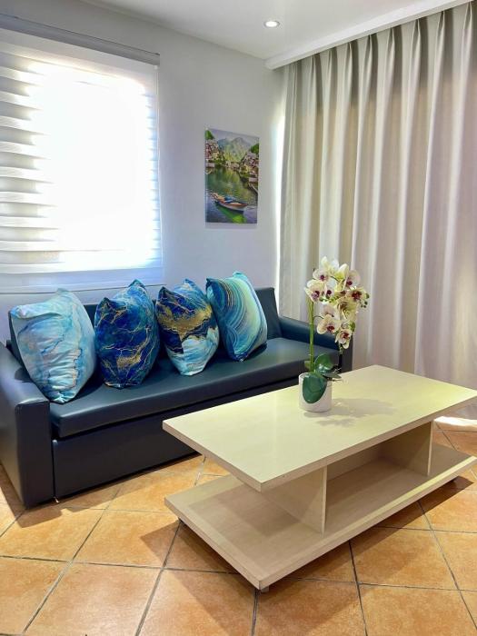 sea front apartment juan dolio san pedro