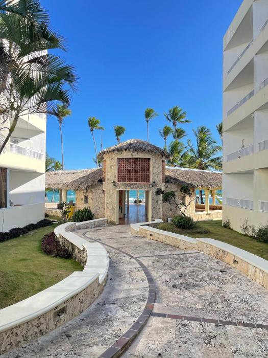 sea front apartment juan dolio san pedro