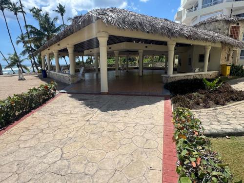 sea front apartment juan dolio san pedro