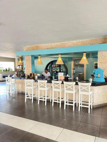 Sea Front Apartment, Juan Dolio San Pedro,,3 star