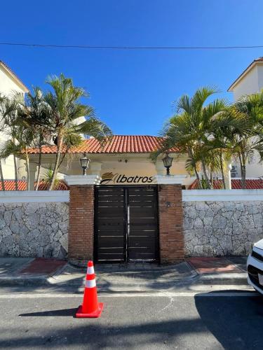 sea front apartment juan dolio san pedro
