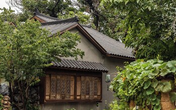 beijing nanshan yanyu song hot spring holiday homestay