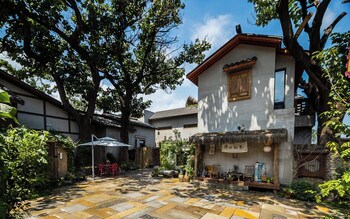 beijing nanshan yanyu song hot spring holiday homestay
