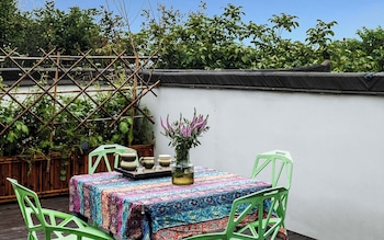 beijing nanshan yanyu song hot spring holiday homestay