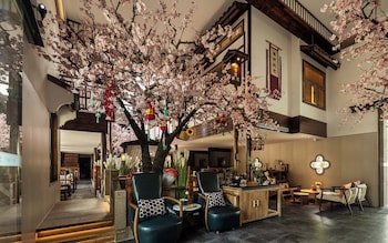 Beijing Nanshan Yanyu Song Hot Spring Holiday Homestay,,3 star