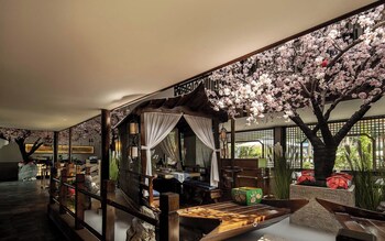 Beijing Nanshan Yanyu Song Hot Spring Holiday Homestay,,3 star