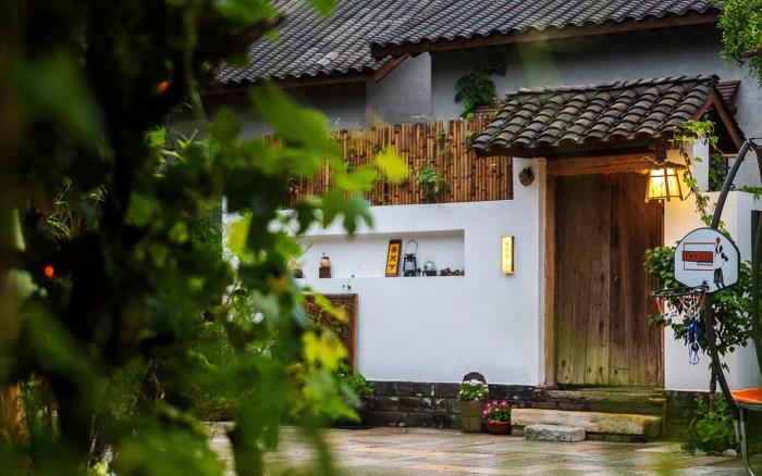 beijing nanshan yanyu song hot spring holiday homestay