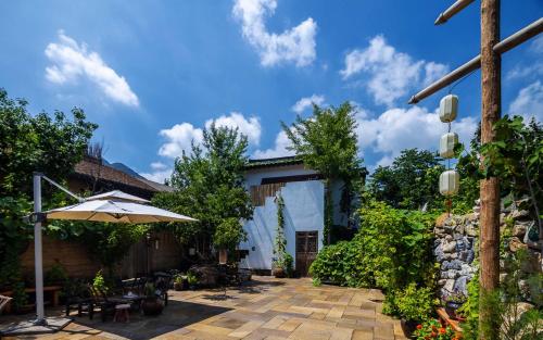 beijing nanshan yanyu song hot spring holiday homestay