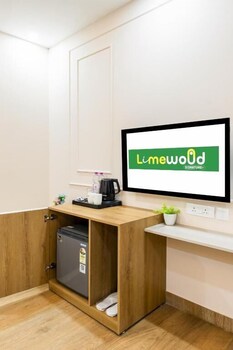 limewood signature huda city centre