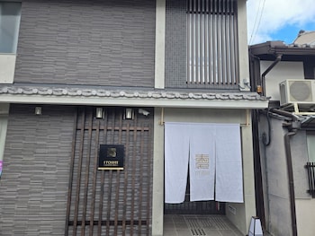 itoshi kyoto inn nijyoujyoh