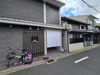itoshi kyoto inn nijyoujyoh