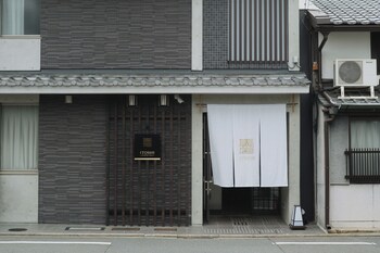 itoshi kyoto inn nijyoujyoh