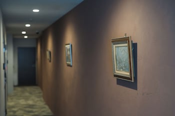 itoshi kyoto inn nijyoujyoh