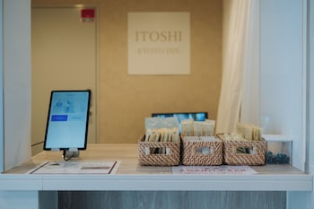 itoshi kyoto inn nijyoujyoh
