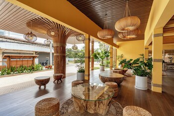 Chaykha Retreat Phuket,,3 star
