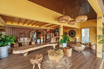 Chaykha Retreat Phuket,,3 star