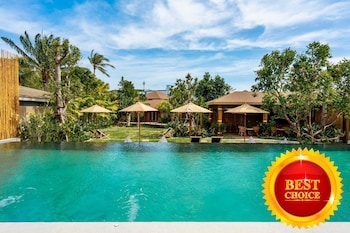 Chaykha Retreat Phuket,,3 star