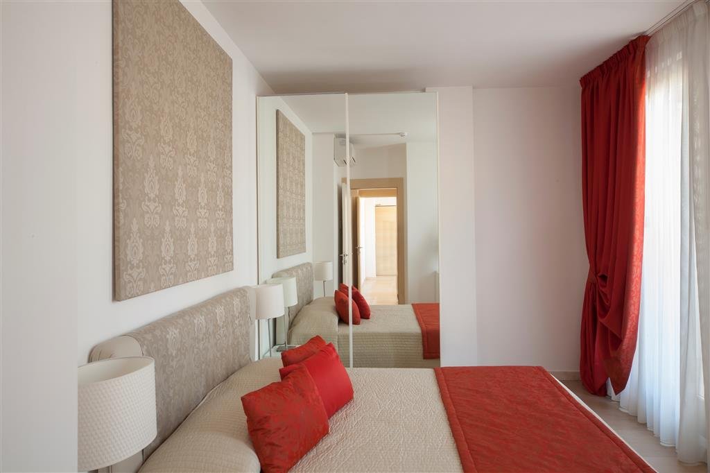 Di Sabatino Resort,Cupra Marittima>>Ascoli Piceno,4 star