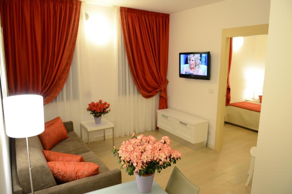 Di Sabatino Resort,Cupra Marittima>>Ascoli Piceno,4 star