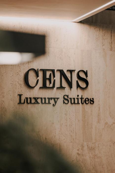 cens bronze luxury suites