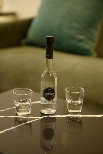 cens bronze luxury suites